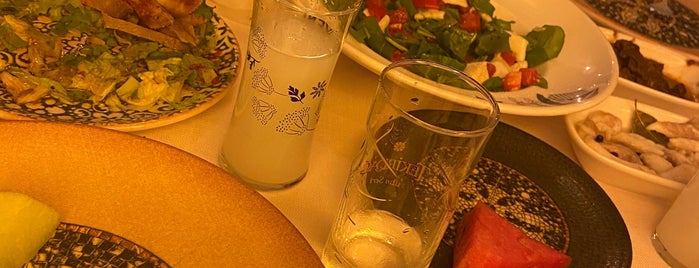 Rum Meyhanesi is one of Samsun.