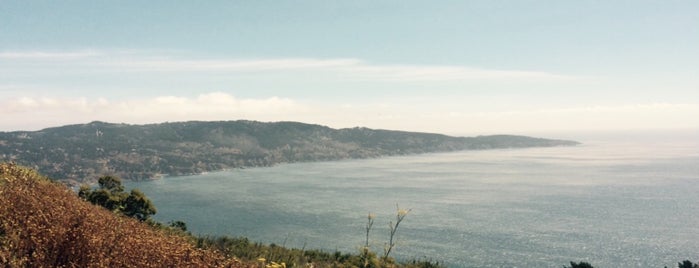 Laguna Verde is one of Un paseo por la Joya del pacifico.