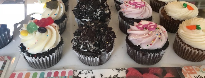The Flying Cupcake is one of Best of Indianapolis.