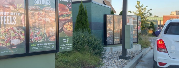 Panera Bread is one of The 11 Best Places for Fresh Baked Breads in Indianapolis.