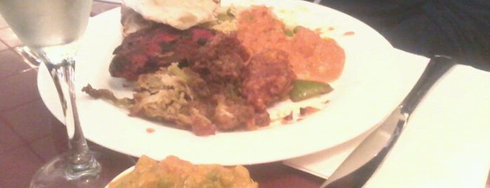 Taste Of India is one of Hartford Food.