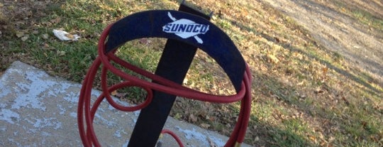 medford sunoco is one of Samuel’s Liked Places.