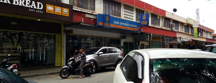Banks Malaysia