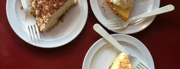 6 Perfect Places for Pie in Miami
