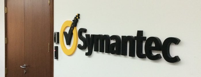 Symantec Riyadh is one of Riyadh.