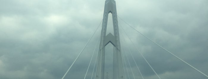 大島大橋 is one of 観光5.