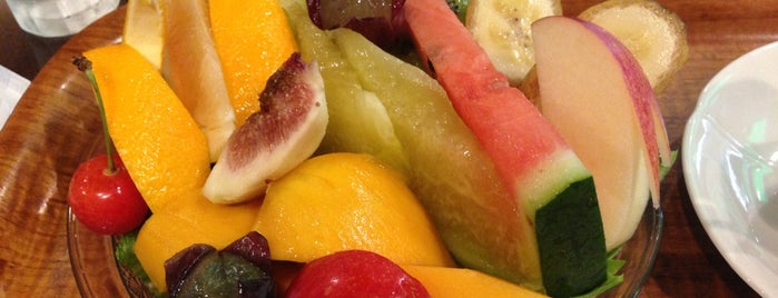 Fruit de saison is one of カフェ(๑´ω`๑)♡.