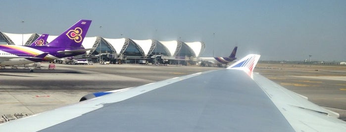 Transaero Airlines Flight UN 526 is one of BKK Airport Flight Others.