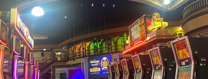 Casino Filipino is one of Favorite Leisure Places.