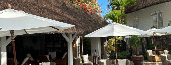 20 Degres Sud Hotel Grand Baie is one of Mauritius.