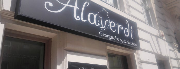Alaverdi is one of Best Of....