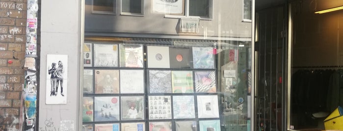 groove attack records is one of Guide to Cologne's best spots.
