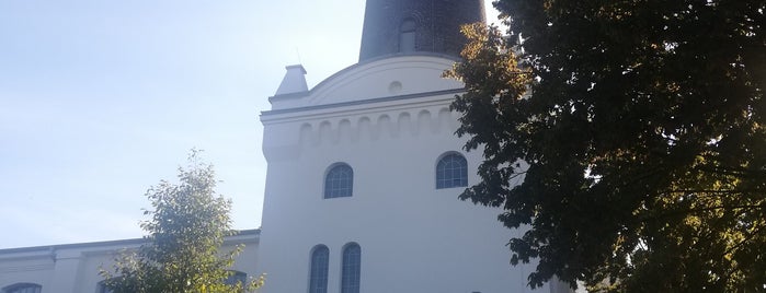 Helios Leuchtturm is one of Leuchttürme.