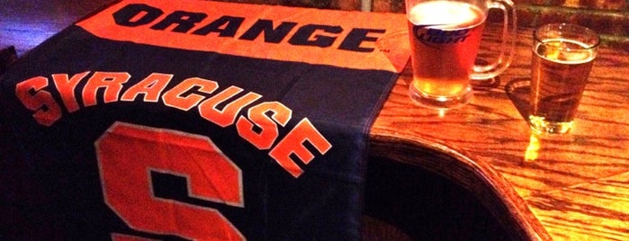 Village Pourhouse is one of NYC Bars - Sports Bars.