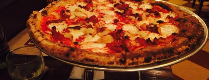 Fornino is one of NYC - Best of Brooklyn.