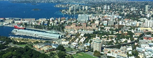 Sydney Tower Eye is one of Viagens futuras.