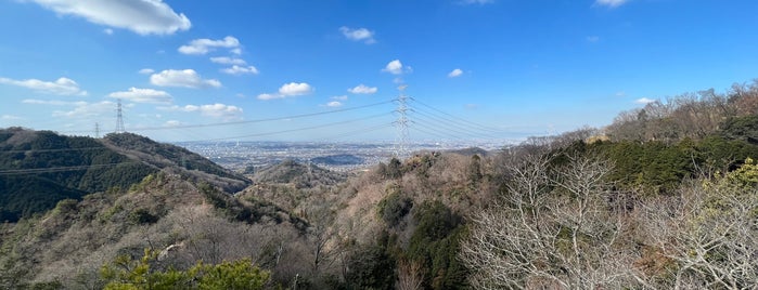 太子町 is one of 近畿の市区町村.