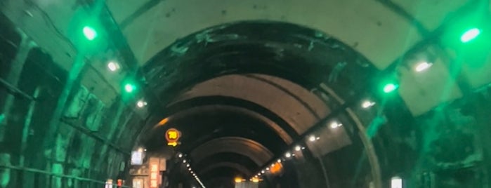 恵那山トンネル is one of お気に入り.