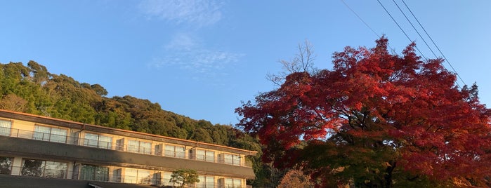 京都 東山 ホテルりょうぜん is one of 京都.