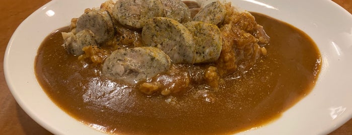 Oretachi No Curry Ya is one of 印度人驚愕 咖喱仙人 I love Curry!.