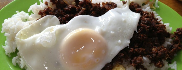 Rodic's is one of Foodtrip!.