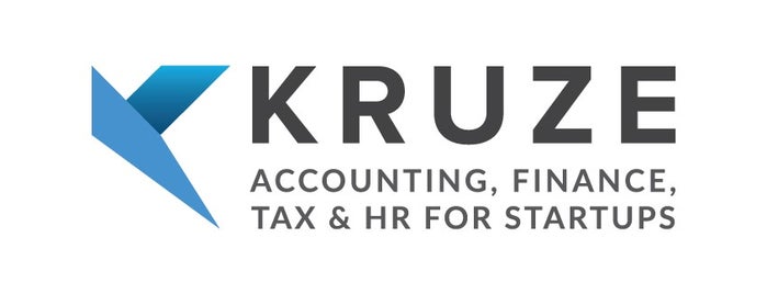 Kruze Consulting is one of Lieux qui ont plu à H.