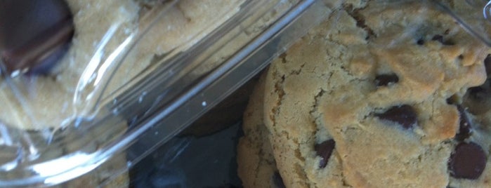 Campitelli Cookies is one of OC's Best.