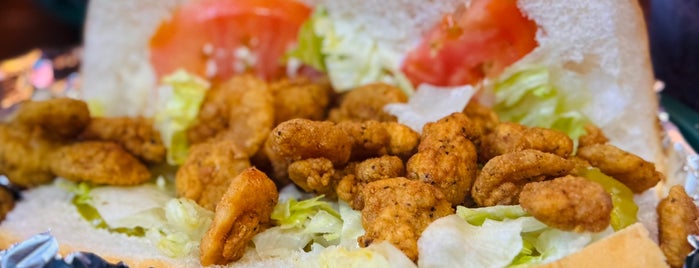 Cajun Mikes Pub 'n Grub is one of Top picks for Bars.