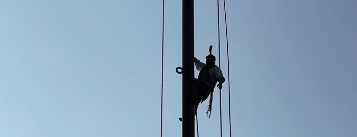 Voladores de Papantla is one of DF To Do.