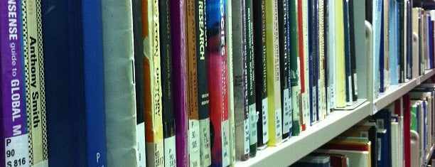 Best Places To Study At Concordia University