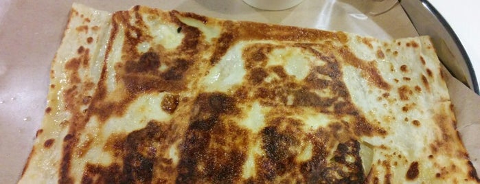 Prata Wala is one of Riann : понравившиеся места.