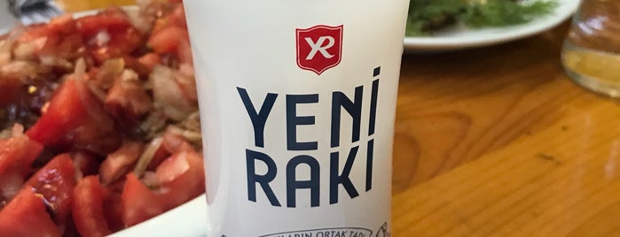 Hayri Balık is one of Keremさんの保存済みスポット.