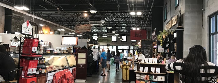 Plant Street Market is one of Orlando, FL.