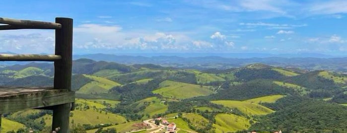 O Lavandário is one of Ubatuba.