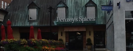 Penzeys Spices is one of kirstie’s Liked Places.