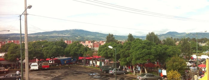 UH Cananea is one of Lieux qui ont plu à auro.