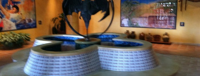 Casa Bacardi is one of Things To Do In Puerto Rico.