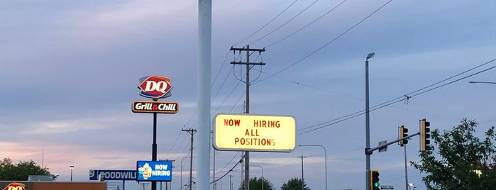 Steak 'n Shake is one of ...springfield sites.