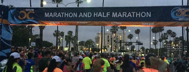 OC Marathon 2013 is one of NB.