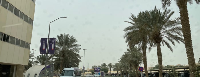 STC HQ - Bldg 12 is one of Riyadh.