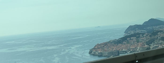 Dubrovnik is one of Places I've Been To.