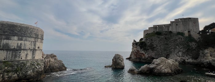 Blackwater Bay is one of Dubrovnik.