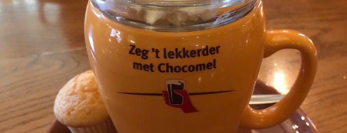 De Hoofdige Boer is one of swennies.