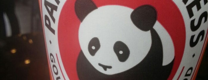 Panda Express is one of Tysonさんのお気に入りスポット.