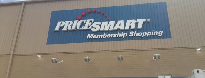 PriceSmart Bogotá is one of Juanさんのお気に入りスポット.