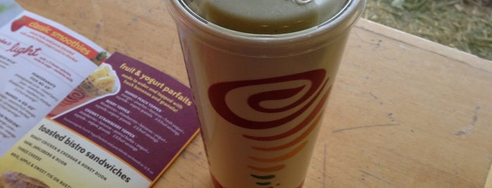 Jamba Juice is one of Guide to Chicago's best spots.