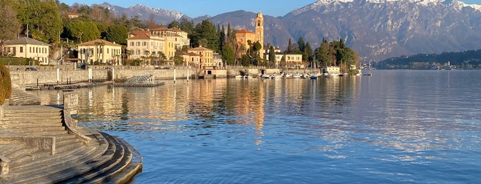 Greenway del Lago di Como is one of Como for LeslieZ.