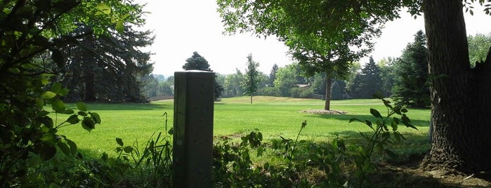 Medema Park is one of Weekend Activity in Denver.