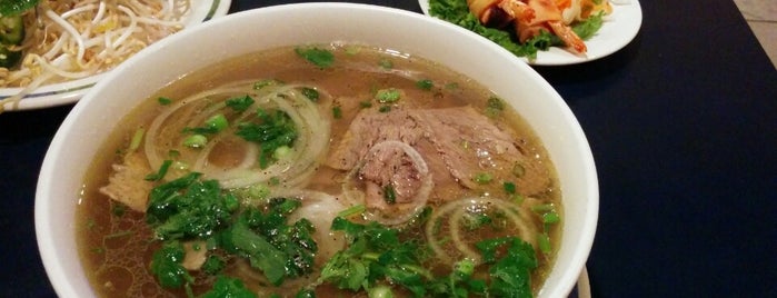 What the Pho is one of Trending Now: America’s Best Pho.