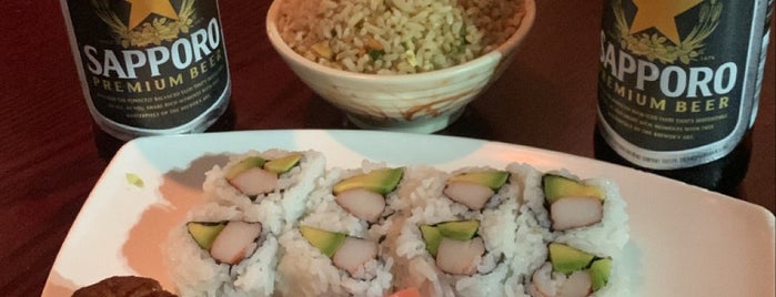 Umi Japanese Cuisine is one of $30 or less food fiesta.